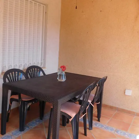 Molinos-turistika Apartment