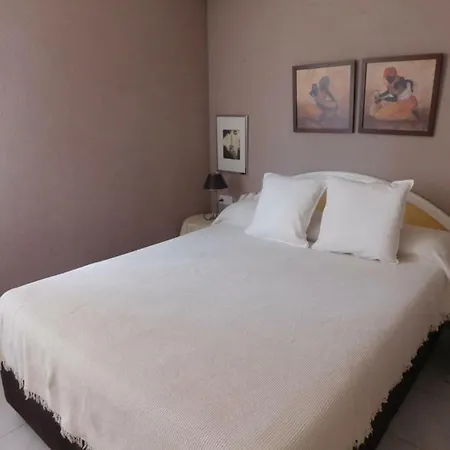Molinos-turistika Apartment