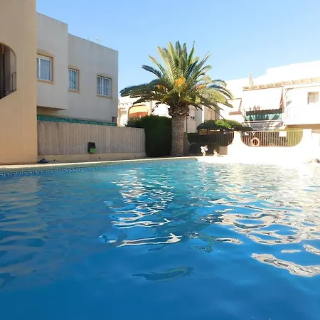 Molinos-turistika Апартаменты *